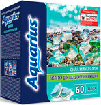 Акссесуар для посудомоечных машин  Aquarius Ad1260 Сила Минералов All in1 (таблетки для пмм, 60 шт.)