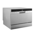 Настольная посудомоечная машина  Exiteq EXDW-T502