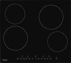 Электрическая поверхность  Weissgauff HV 640 BM