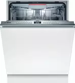 Встраиваемая посудомоечная машина  Bosch SMV4HVX32E