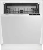 Встраиваемая посудомоечная машина  Indesit DI 4C68 AE