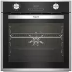 Электрический духовой шкаф  Hotpoint-Ariston FE9 824 H IX