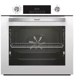 Электрический духовой шкаф  Hotpoint-Ariston FE9 831 JSH WHG