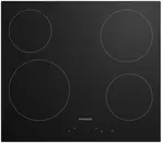 Электрическая поверхность  Hotpoint-Ariston HR 6T1 C