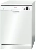 Отдельностоящая посудомоечная машина  Bosch SMS43D02ME