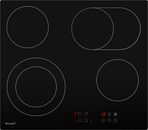 Электрическая поверхность  Weissgauff HV 642 BA