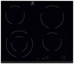 Электрическая поверхность  Electrolux EHF 6241 FOK