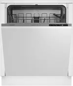 Встраиваемая посудомоечная машина  Indesit DI 3C49 B