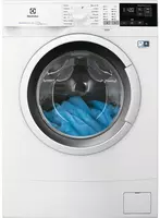 Стиральная машина  Electrolux EW6SN427WI