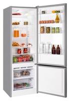 Холодильник  NordFrost NRB 124 S