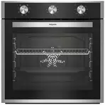 Электрический духовой шкаф  Hotpoint-Ariston FE9 814 H IX