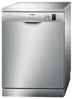 Отдельностоящая посудомоечная машина  Bosch SMS43D08ME
