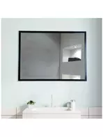 Зеркало для ванной комнаты  Дом Зеркал Аристократ ES-0000105