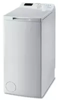 Стиральная машина  Indesit BTW S72200