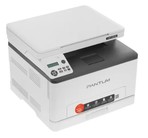 Лазерное МФУ     Pantum CM1100DN