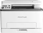 Лазерное МФУ     Pantum CM1100DW