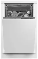 Встраиваемая посудомоечная машина  Hotpoint-Ariston HIS 1C69