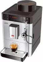 Кофемашина  Melitta Caffeo Passione серебристая