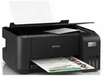 Струйные МФУ     Epson EcoTank L3250