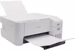 Струйные МФУ     Epson EcoTank L3256