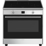 Электрическая плита  Smeg CG90CIXT