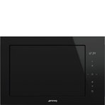 Встраиваемая микроволновая печь  Smeg FMI625CN