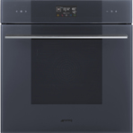 Электрический духовой шкаф  Smeg SOP6102S2PG