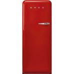 Холодильник  Smeg FAB28LRD5