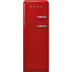 Холодильник  Smeg FAB30LRD5