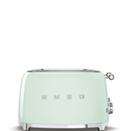 Тостер  Smeg TSF03PGEU