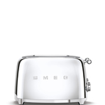 Тостер  Smeg TSF03SSEU