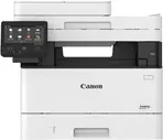 Лазерное МФУ     Canon i-Sensys MF455dw