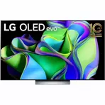 Телевизор  LG OLED77C3RLA.ARUB