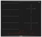 Электрическая поверхность  Bosch PXE 675DC1E