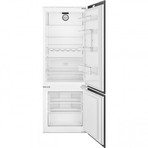 Встраиваемый холодильник  Smeg C875TNE