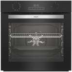 Электрический духовой шкаф  Hotpoint-Ariston FE8 824 H BL