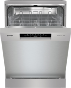 Отдельностоящая посудомоечная машина  Gorenje GS642E90X