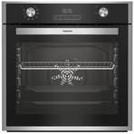 Электрический духовой шкаф  Hotpoint-Ariston FE9 834 JC IX