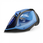 Утюг  BQ SIC1003 (black/blue)