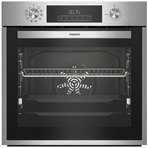 Электрический духовой шкаф  Hotpoint-Ariston FE8 831 JSC IX