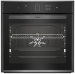 Электрический духовой шкаф  Hotpoint-Ariston FE9 1351 SH BLG