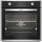 Электрический духовой шкаф  Hotpoint-Ariston FE9 831 JSH IX