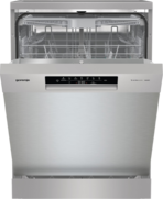 Отдельностоящая посудомоечная машина  Gorenje GS643D90X