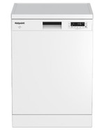 Отдельностоящая посудомоечная машина  Hotpoint-Ariston HF 5C84 DW