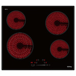 Электрическая поверхность  Korting HK 63500 B