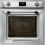 Электрический духовой шкаф  Smeg SOP6900TX