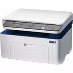 Лазерное МФУ     Xerox WorkCentre 3025