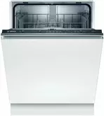 Встраиваемая посудомоечная машина  Bosch SMV25BX02R