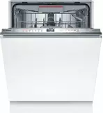 Встраиваемая посудомоечная машина  Bosch SMV6EMX75Q