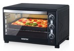 Мини-печь  Centek CT-1533-62 Convection (черный)